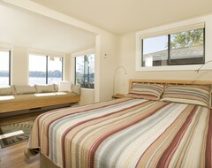 Cijela kuća/apartman Tranquil Lake House near Seattle, Issaquah, Redmond (Sammamish, Sjedinjene Američke Države)