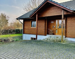 Casa/apartamento entero Entenhaus (Roggenstorf, Alemania)