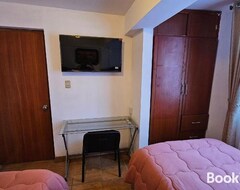 Cijela kuća/apartman Los Profesionales - Hospedaje (Cusco, Peru)
