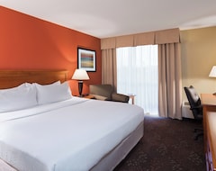 Hotel Holiday Inn Cincinnati-Riverfront (Covington, USA)