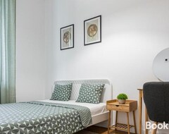 Tüm Ev/Apart Daire Vertigo One Bedroom Apartment - Free Private Parking (Novi Sad, Sırbistan)