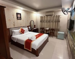 Hotelli Hotel Nam Sơn 1 (Hải Phòng, Vietnam)