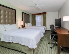 Hotel Homewood Suites By Hilton Philadelphia-Great Valley (Malvern, EE. UU.)
