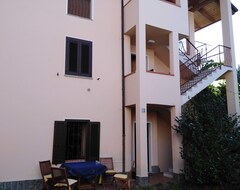 Toàn bộ căn nhà/căn hộ Casa Anna (Casapinta, Ý)