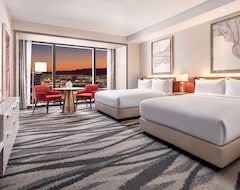 Khách sạn Conrad Las Vegas At Resorts World (Las Vegas, Hoa Kỳ)
