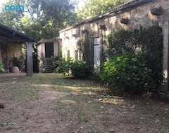 Toàn bộ căn nhà/căn hộ Casa Da Farmieira (Vizela, Bồ Đào Nha)
