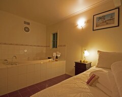 Hotelli Cottages Monreale (Olinda, Australia)