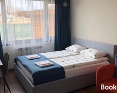 Cijela kuća/apartman Gerana Belchin (Belchin, Bugarska)