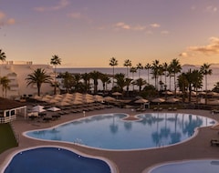Hôtel Dreams Lanzarote Playa Dorada (Playa Blanca, Espagne)