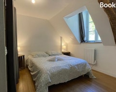 Cijela kuća/apartman Albuconis, Maison , 3 Chambres Petit Garage Velo, Moto (Aubusson, Francuska)