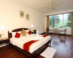 Hotel Oak Fields (Munnar, India)