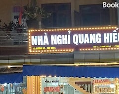 Khách sạn Quang Hieu Hostel (Sapa, Việt Nam)