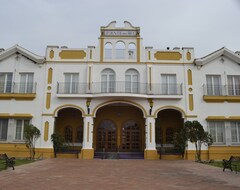 Hotel Alojamientos Rocío Doñana (Almonte, Španjolska)