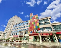 Khách sạn Xique (Shiyan, Trung Quốc)