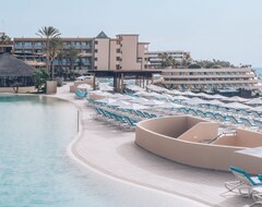 Hotel Iberostar Selection Fuerteventura Palace (Praia de Jandia, Espanha)