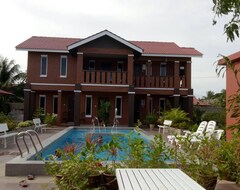 Hotelli Delima Beach Inn (Kuah, Malesia)