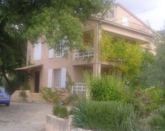 Toàn bộ căn nhà/căn hộ Peaceful Villa In A Small Village In Provence (L'Escale, Pháp)