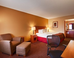 Hotel Best Western Inn Russellville (Russellville, EE. UU.)