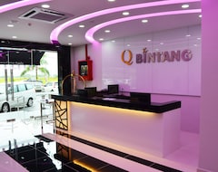 Q Bintang Boutique Hotel (Alor Setar, Malaysia)