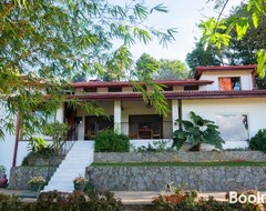 Hotel Shenandoah Kandy (Kandy, Sri Lanka)