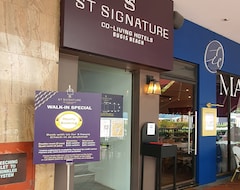 Hotel St Signature Bugis 2 (Singapore, Singapore)