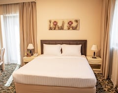 Hotel Pearl Residence (Dubái, Emiratos Árabes Unidos)