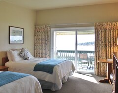 Lopez Islander Resorts (Lopez Island, USA)