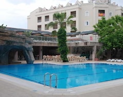 Khách sạn Hotel Epic (Marmaris, Thổ Nhĩ Kỳ)