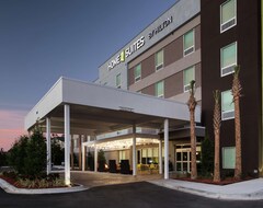 Hotel Home2 Suites By Hilton Jacksonville Airport (Jacksonville, USA)