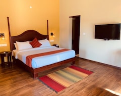 Hotel Machaan Plantation Resort, Sakleshpur (Sakleshpur, India)
