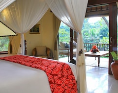 Khách sạn Warwick Ibah Luxury Villas & Spa (Ubud, Indonesia)