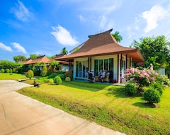 Hotel Railay Village (Ao Railay Beach, Tajland)