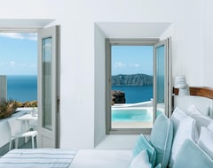 Grace Hotel Santorini Auberge Resorts Collection (Fira, Grčka)