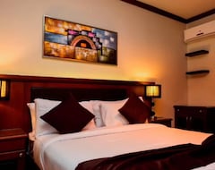 Resort/Odmaralište Panacea Suites Hotel (Aleksandrija, Egipat)