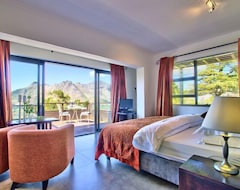 Hotelli Dreamhouse Guest House (Hout Bay, Etelä-Afrikka)