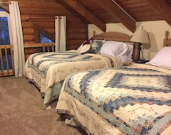 Casa/apartamento entero Johnson'S Country Cabin - One Price Rents The Entire Home! (Afton, EE. UU.)
