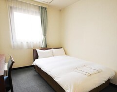 Hotelli Hotel Green City (Sendai, Japani)