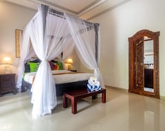 Hotel Asli Bali Villa (Bangli, Indonesien)