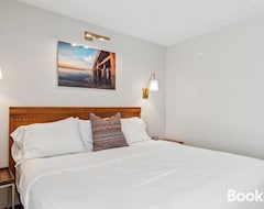 Cape Suites Room 2 - Free Parking! Hotel Room (Rehoboth Beach, EE. UU.)