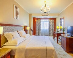 Zhongyu Hotel Beihai (Beihai, Çin)