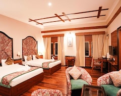 Khách sạn Orsino Hotel And Resort (Darjeeling, Ấn Độ)