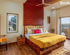 Hele huset/lejligheden Stayvista At Glenview Villa (Bhandardara, Indien)