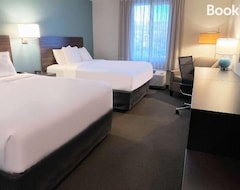 Hotel La Quinta Inn & Suites by Wyndham Wenatchee (Wenatchee, USA)