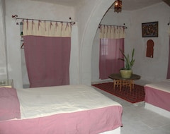 Hotel Arisha (Houmt Souk, Tunisia)