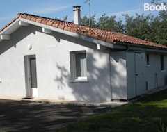 Cijela kuća/apartman Four À Pain (Préchacq-les-Bains, Francuska)