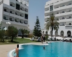 Hotel Jinene (Sousse, Túnez)