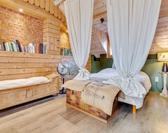 Koko talo/asunto Spacious Holiday Home In Niderviller With Sauna (Niderviller, Ranska)