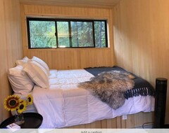 Cijela kuća/apartman Scandinavian Micro-cabin (Edwards, Kanada)
