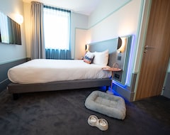 Hotelli Hotel Aiden by Best Western Clermont-Ferrand - Le Magnetic (Clermont-Ferrand, Ranska)