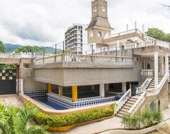 Hotel Castillo Imperial (Santa Marta, Colombia)